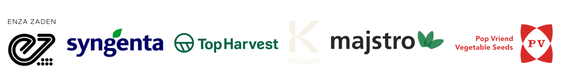 our partners and suppliers