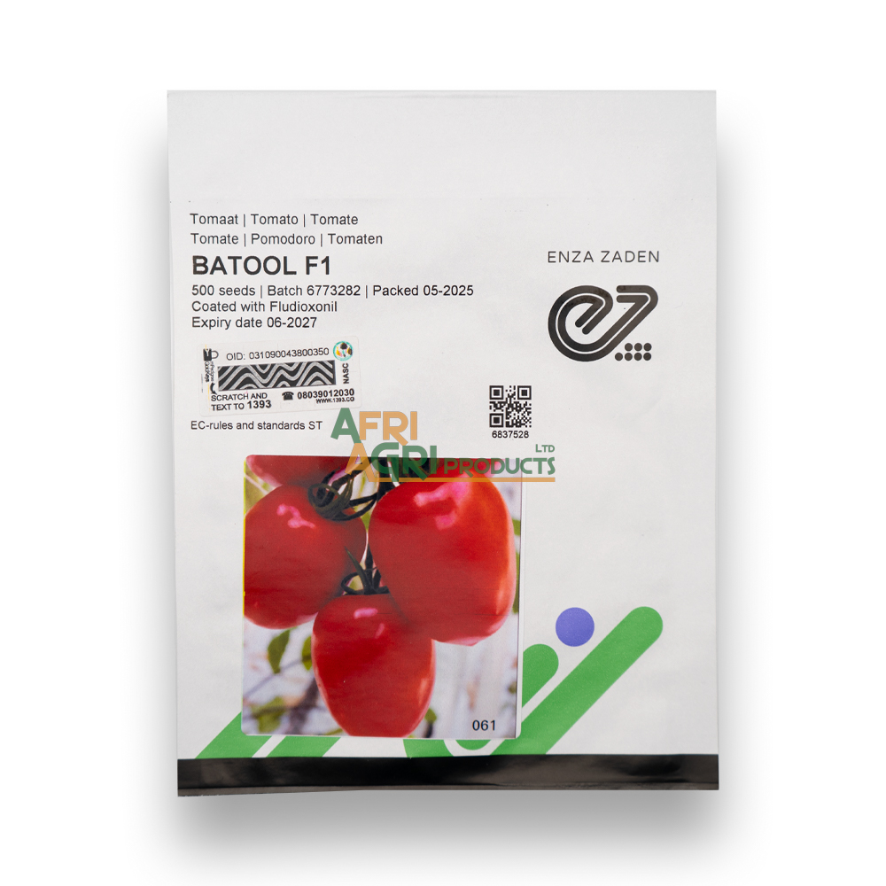 Tomato Batool F1 (500)
